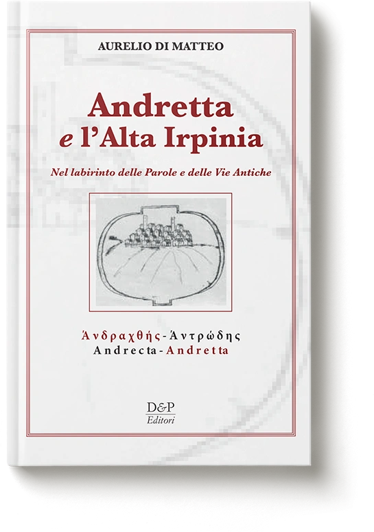 andretta a l'alta irpinia