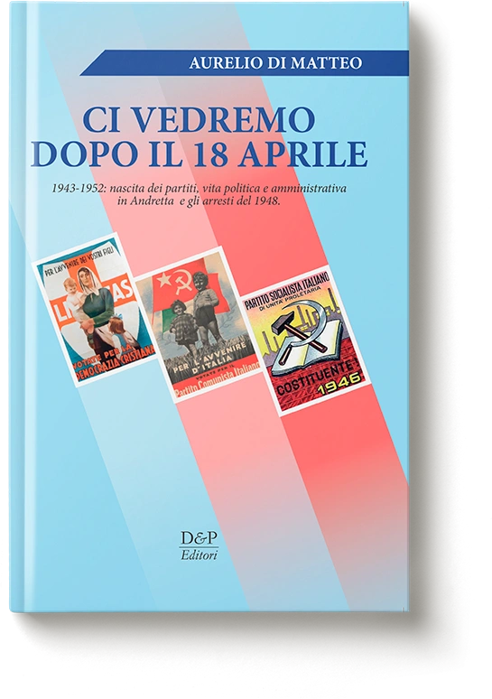 ci vedremo dopo il 18 aprile