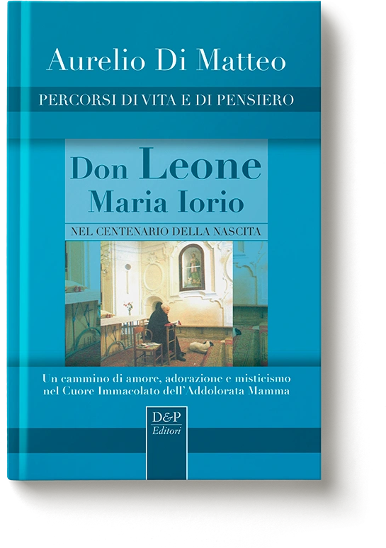 don leone maria iorio
