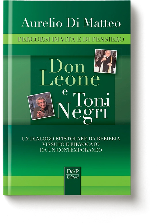don leone e toni negri