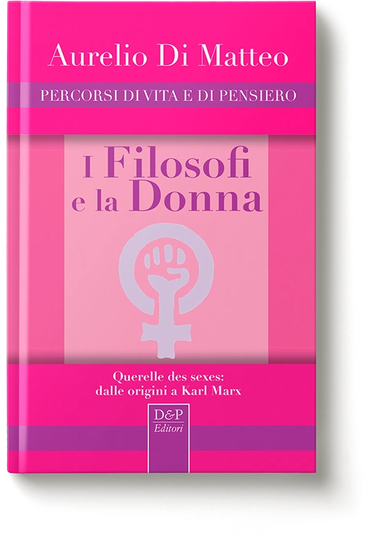 i filosofi e la donna