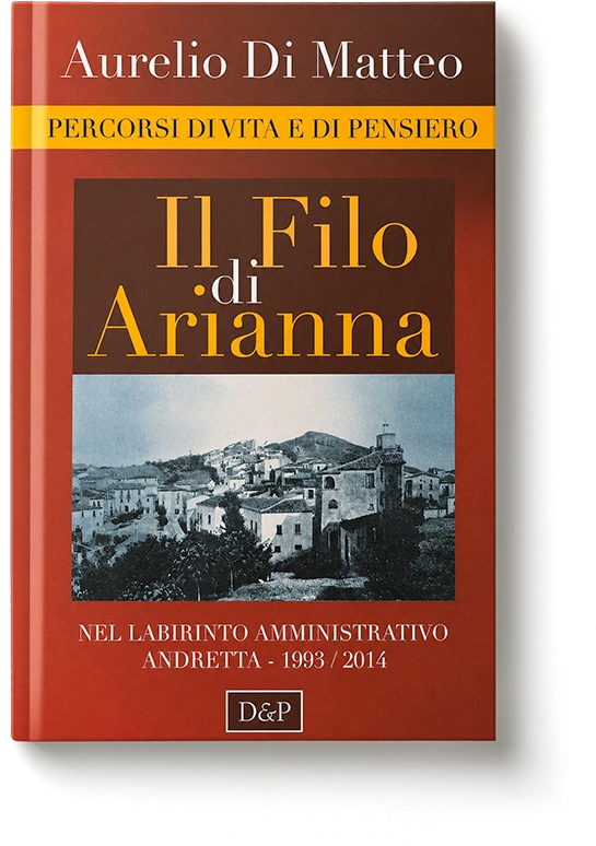 il filo di arianna