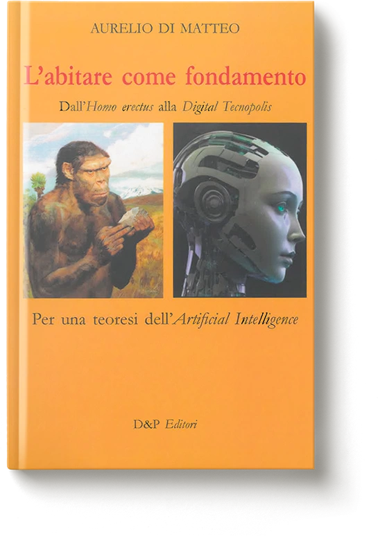 l'abitare come fondamento