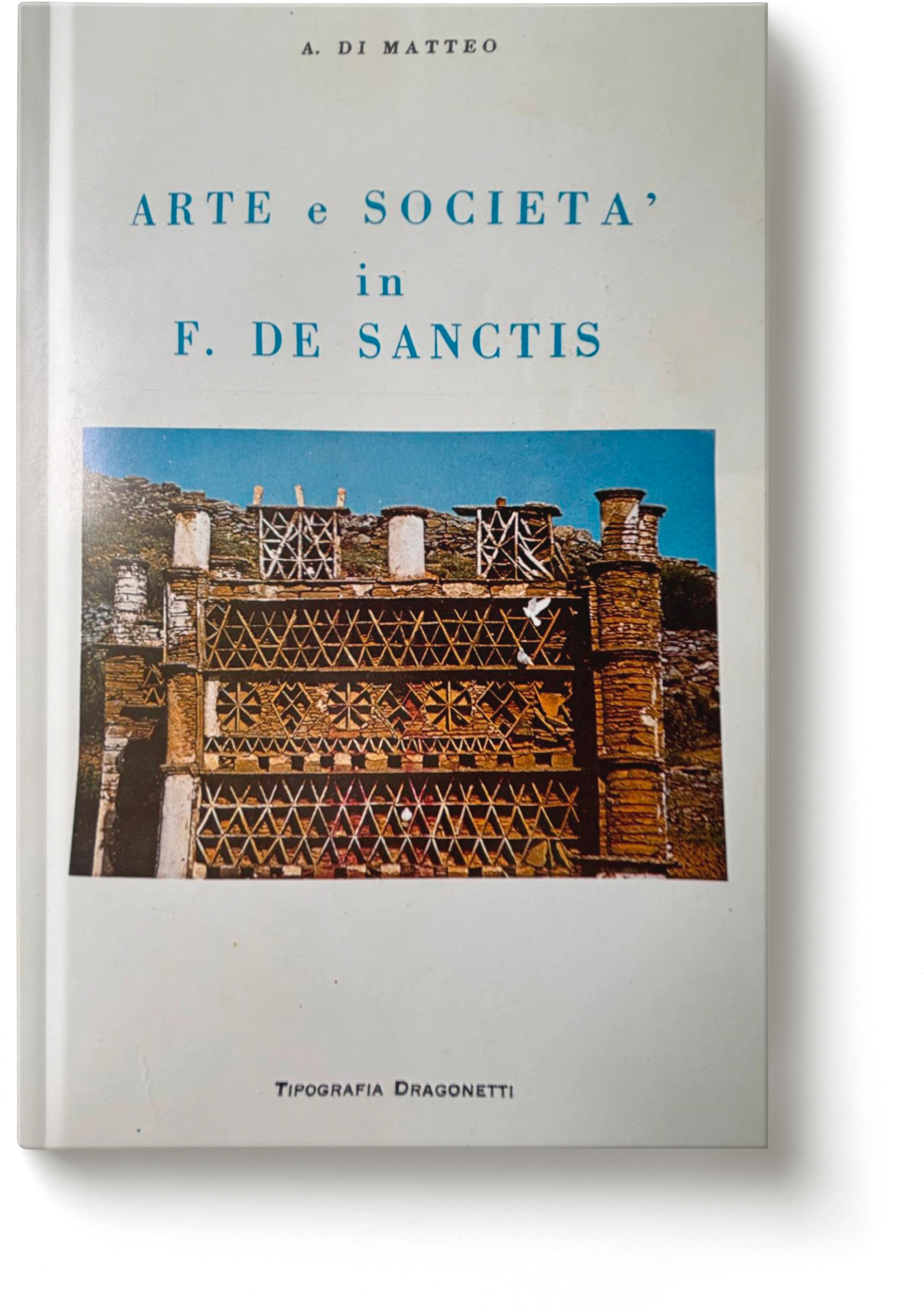 arte e societa