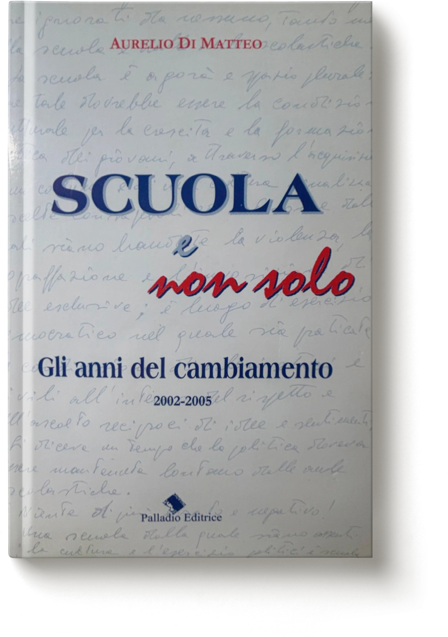 scuola e non solo