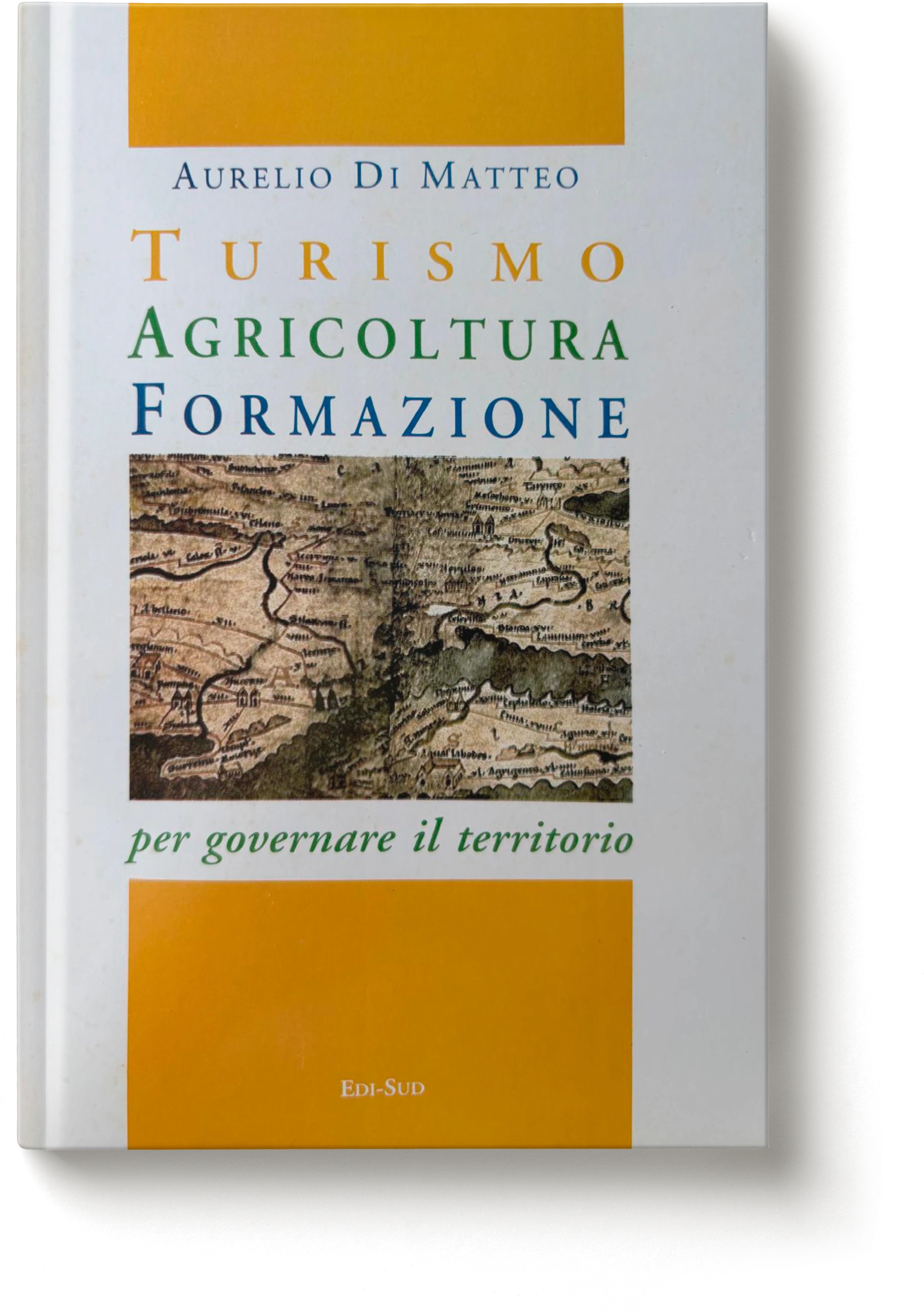 turismo agricoltura formazione
